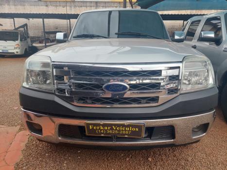 FORD Ranger 3.0 16V 4X4 LIMITED TURBO DIESEL CABINE DUPLA, Foto 1