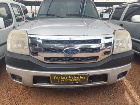 FORD Ranger 3.0 16V 4X4 LIMITED TURBO DIESEL CABINE DUPLA, Foto 1