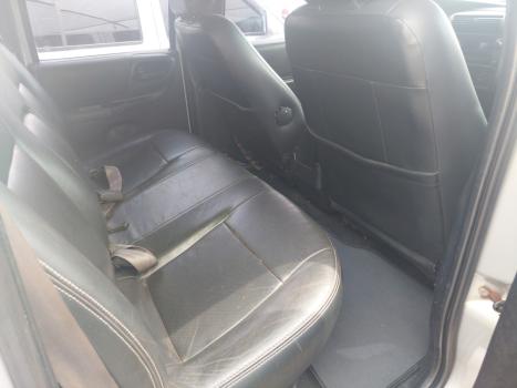 FORD Ranger 3.0 16V 4X4 LIMITED TURBO DIESEL CABINE DUPLA, Foto 2