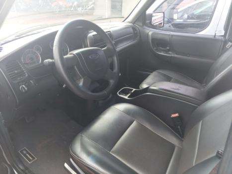 FORD Ranger 3.0 16V 4X4 LIMITED TURBO DIESEL CABINE DUPLA, Foto 3