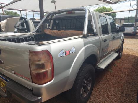 FORD Ranger 3.0 16V 4X4 LIMITED TURBO DIESEL CABINE DUPLA, Foto 5