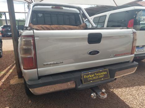 FORD Ranger 3.0 16V 4X4 LIMITED TURBO DIESEL CABINE DUPLA, Foto 6
