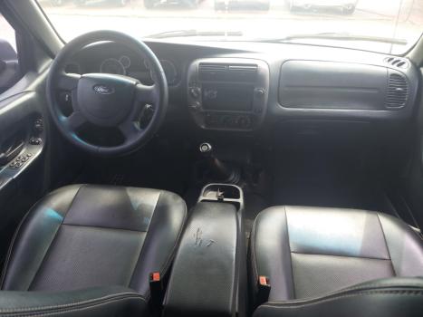 FORD Ranger 3.0 16V 4X4 LIMITED TURBO DIESEL CABINE DUPLA, Foto 7