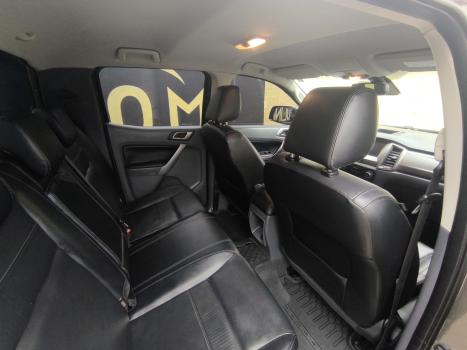 FORD Ranger 3.0 16V XLT 4X4 DIESEL CABINE DUPLA, Foto 4