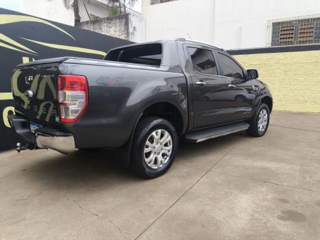 FORD Ranger 3.0 16V XLT 4X4 DIESEL CABINE DUPLA, Foto 14