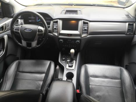 FORD Ranger 3.0 16V XLT 4X4 DIESEL CABINE DUPLA, Foto 11