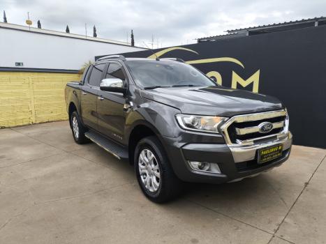 FORD Ranger 3.0 16V XLT 4X4 DIESEL CABINE DUPLA, Foto 12