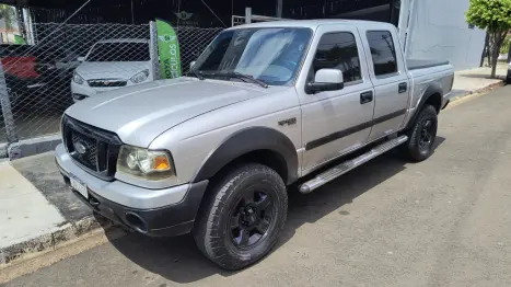 FORD Ranger 3.0 16V XLT DIESEL CABINE DUPLA, Foto 1