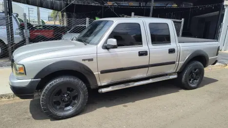 FORD Ranger 3.0 16V XLT DIESEL CABINE DUPLA, Foto 2