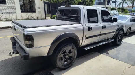 FORD Ranger 3.0 16V XLT DIESEL CABINE DUPLA, Foto 4