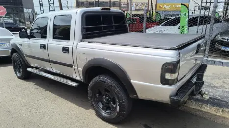 FORD Ranger 3.0 16V XLT DIESEL CABINE DUPLA, Foto 5