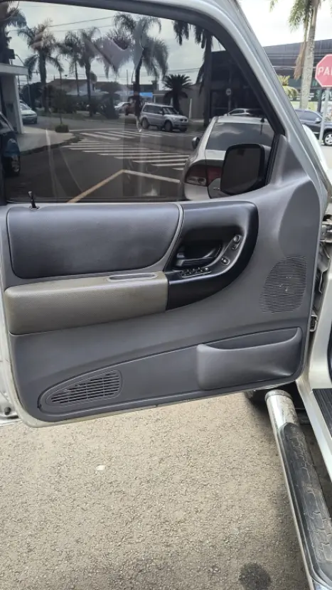 FORD Ranger 3.0 16V XLT DIESEL CABINE DUPLA, Foto 12