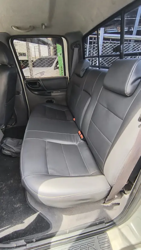 FORD Ranger 3.0 16V XLT DIESEL CABINE DUPLA, Foto 13
