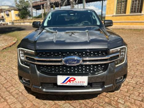 FORD Ranger 3.0 V6 24V 4X4 XLT TURBO DIESEL CABINE DUPLA AUTOM�TICO, Foto 4