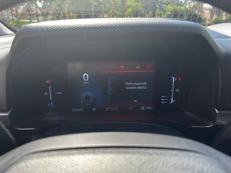 FORD Ranger 3.0 V6 24V 4X4 XLT TURBO DIESEL CABINE DUPLA AUTOM�TICO, Foto 6