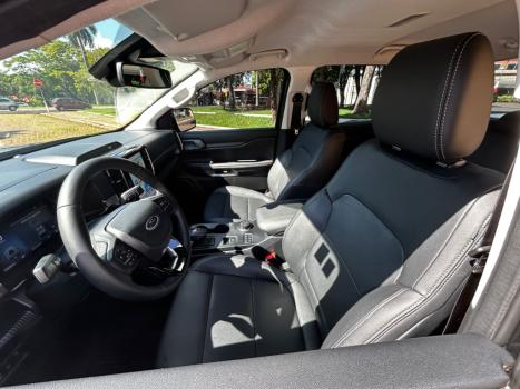 FORD Ranger 3.0 V6 24V 4X4 XLT TURBO DIESEL CABINE DUPLA AUTOM�TICO, Foto 8