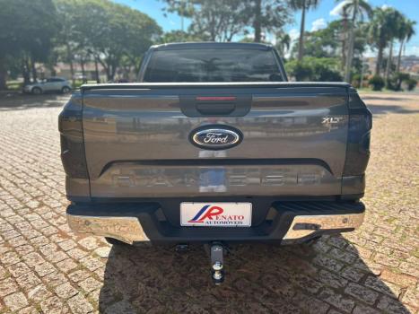 FORD Ranger 3.0 V6 24V 4X4 XLT TURBO DIESEL CABINE DUPLA AUTOM�TICO, Foto 10