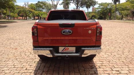 FORD Ranger 3.0 V6 4X4 LIMITED TURBO DIESEL CABINE DUPLA AUTOMTICO, Foto 5