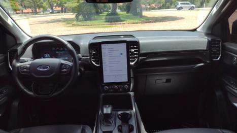 FORD Ranger 3.0 V6 4X4 LIMITED TURBO DIESEL CABINE DUPLA AUTOMTICO, Foto 8