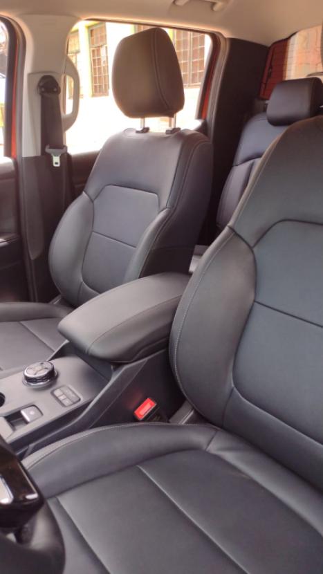 FORD Ranger 3.0 V6 4X4 LIMITED TURBO DIESEL CABINE DUPLA AUTOMTICO, Foto 9