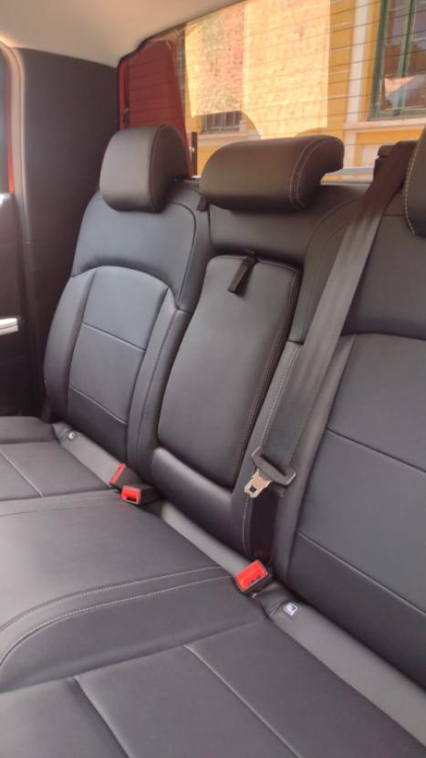 FORD Ranger 3.0 V6 4X4 LIMITED TURBO DIESEL CABINE DUPLA AUTOMTICO, Foto 10