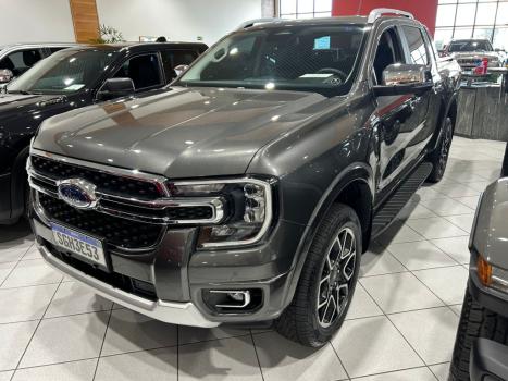 FORD Ranger 3.0 V6 4X4 LIMITED PLUS TURBO DIESEL CABINE DUPLA AUTOM�TICO, Foto 1