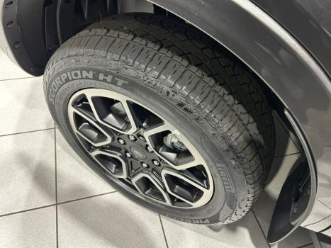 FORD Ranger 3.0 V6 4X4 LIMITED PLUS TURBO DIESEL CABINE DUPLA AUTOM�TICO, Foto 6