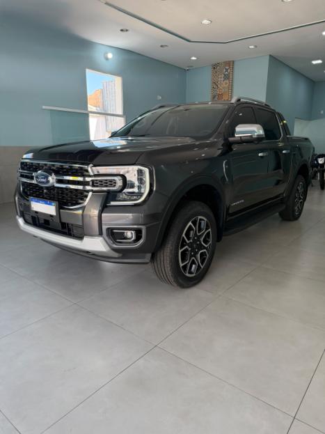 FORD Ranger 3.0 V6 4X4 LIMITED TURBO DIESEL CABINE DUPLA AUTOM�TICO, Foto 5