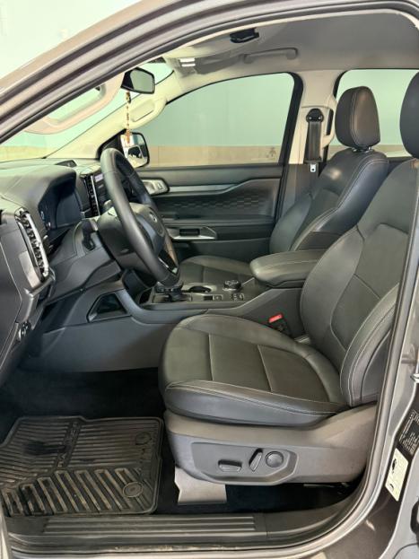FORD Ranger 3.0 V6 4X4 LIMITED TURBO DIESEL CABINE DUPLA AUTOM�TICO, Foto 19