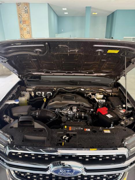 FORD Ranger 3.0 V6 4X4 LIMITED TURBO DIESEL CABINE DUPLA AUTOM�TICO, Foto 22