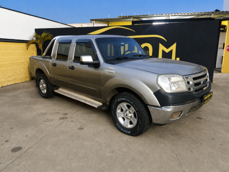 FORD Ranger 3.0 XLT TURBO DIESEL CABINE DUPLA, Foto 2