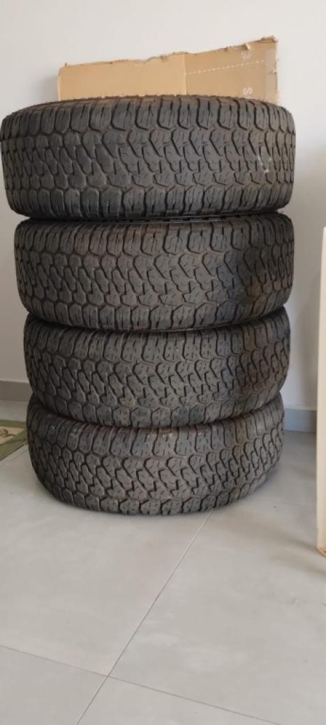 FORD Ranger 3.0 XLT TURBO DIESEL CABINE DUPLA, Foto 1