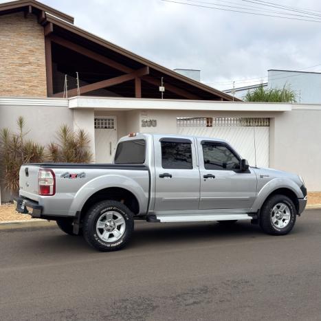 FORD Ranger 3.0 XLT 4X4 TURBO DIESEL CABINE DUPLA, Foto 2