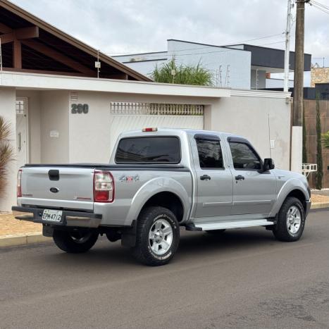 FORD Ranger 3.0 XLT 4X4 TURBO DIESEL CABINE DUPLA, Foto 4