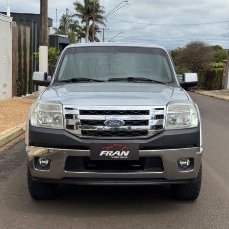 FORD Ranger 3.0 XLT 4X4 TURBO DIESEL CABINE DUPLA, Foto 5