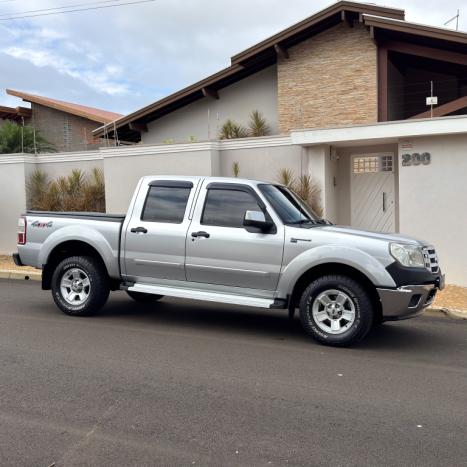 FORD Ranger 3.0 XLT 4X4 TURBO DIESEL CABINE DUPLA, Foto 8