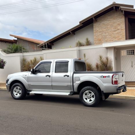 FORD Ranger 3.0 XLT 4X4 TURBO DIESEL CABINE DUPLA, Foto 9