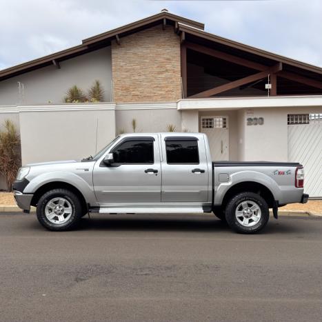 FORD Ranger 3.0 XLT 4X4 TURBO DIESEL CABINE DUPLA, Foto 11