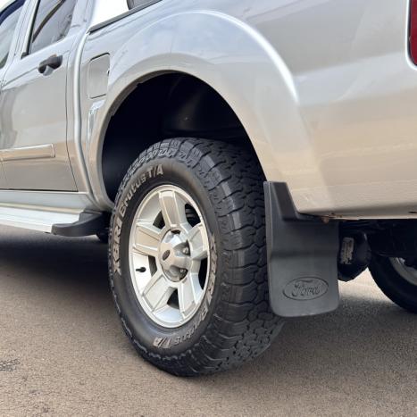 FORD Ranger 3.0 XLT 4X4 TURBO DIESEL CABINE DUPLA, Foto 12