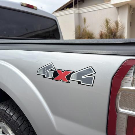 FORD Ranger 3.0 XLT 4X4 TURBO DIESEL CABINE DUPLA, Foto 13