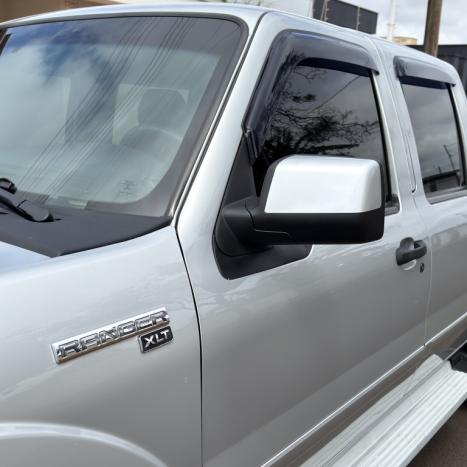 FORD Ranger 3.0 XLT 4X4 TURBO DIESEL CABINE DUPLA, Foto 14