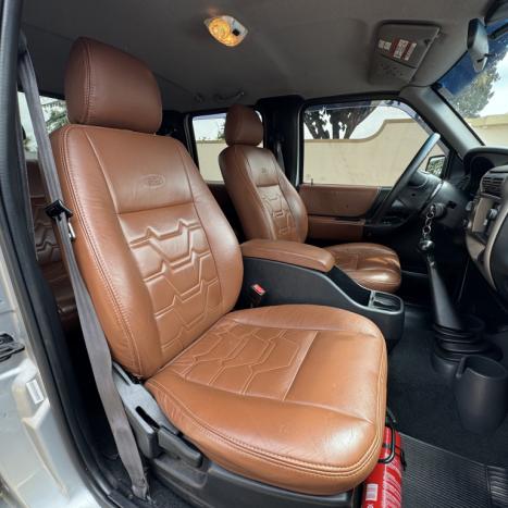 FORD Ranger 3.0 XLT 4X4 TURBO DIESEL CABINE DUPLA, Foto 20