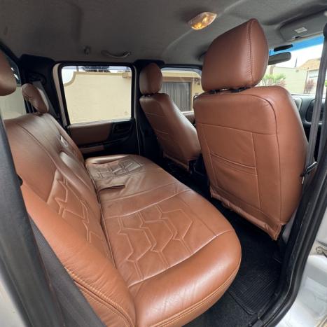 FORD Ranger 3.0 XLT 4X4 TURBO DIESEL CABINE DUPLA, Foto 21