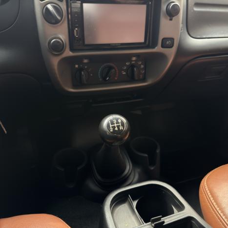 FORD Ranger 3.0 XLT 4X4 TURBO DIESEL CABINE DUPLA, Foto 22