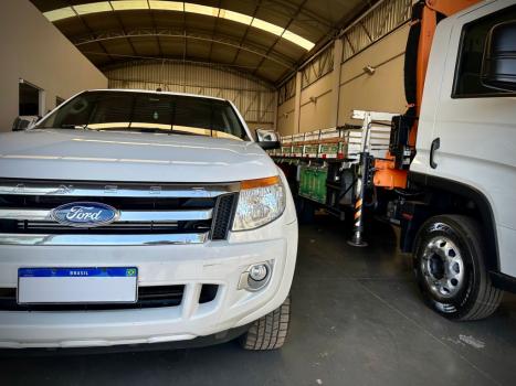 FORD Ranger 3.2 20V XLT 4X4 CABINE DUPLA TURBO DIESEL AUTOM�TICO, Foto 4