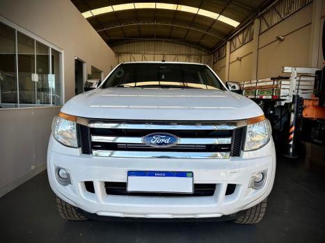FORD Ranger 3.2 20V XLT 4X4 CABINE DUPLA TURBO DIESEL AUTOM�TICO, Foto 5