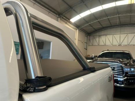 FORD Ranger 3.2 20V XLT 4X4 CABINE DUPLA TURBO DIESEL AUTOM�TICO, Foto 12