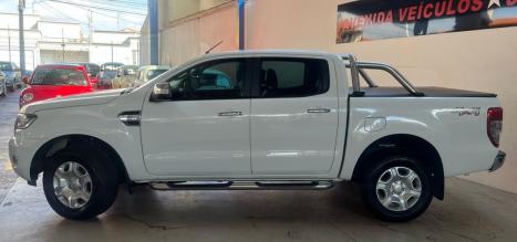 FORD Ranger 3.2 20V XLT 4X4 CABINE DUPLA TURBO DIESEL AUTOMTICO, Foto 2