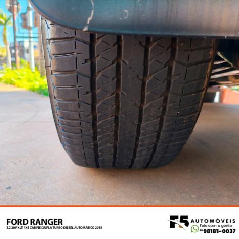 FORD Ranger 3.2 20V XLT 4X4 CABINE DUPLA TURBO DIESEL AUTOMTICO, Foto 2