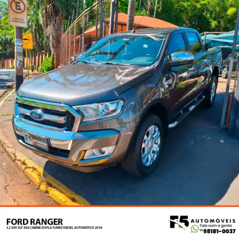 FORD Ranger 3.2 20V XLT 4X4 CABINE DUPLA TURBO DIESEL AUTOMTICO, Foto 11